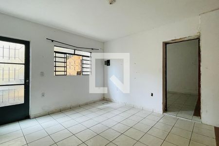 Sala de casa para alugar com 2 quartos, 150m² em Cidade Parque Alvorada, Guarulhos