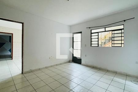 Sala de casa para alugar com 2 quartos, 150m² em Cidade Parque Alvorada, Guarulhos