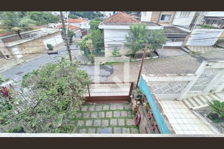 Vista da Sala de casa à venda com 4 quartos, 331m² em Vila Anglo Brasileira, São Paulo