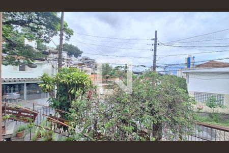 Vista da Sala de casa à venda com 4 quartos, 331m² em Vila Anglo Brasileira, São Paulo