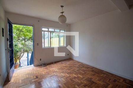 Sala de casa para alugar com 2 quartos, 110m² em Vila Butantã, São Paulo