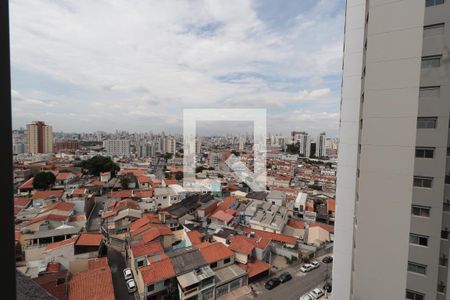 Studio de kitnet/studio para alugar com 1 quarto, 28m² em Vila Matilde, São Paulo