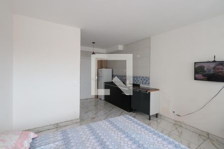 Studio de kitnet/studio para alugar com 1 quarto, 28m² em Vila Matilde, São Paulo