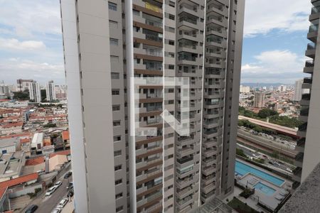 Studio de kitnet/studio para alugar com 1 quarto, 28m² em Vila Matilde, São Paulo