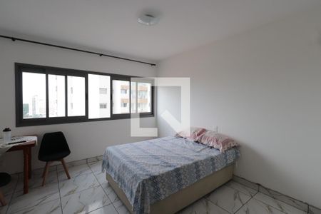 Studio de kitnet/studio para alugar com 1 quarto, 28m² em Vila Matilde, São Paulo