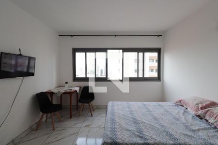 Studio de kitnet/studio para alugar com 1 quarto, 28m² em Vila Matilde, São Paulo