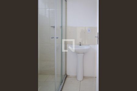 Apartamento para alugar com 2 quartos, 52m² em Mato Grande, Canoas