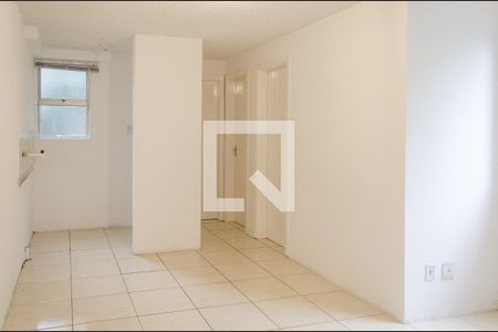 Apartamento para alugar com 2 quartos, 52m² em Mato Grande, Canoas