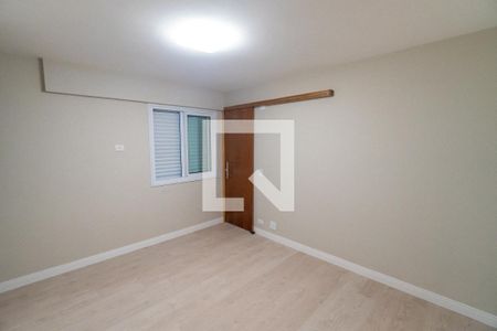 Suite de apartamento à venda com 3 quartos, 98m² em Vila Clementino, São Paulo