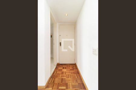 Sala de apartamento para alugar com 3 quartos, 188m² em Brooklin, São Paulo