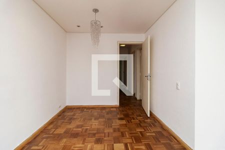 Sala de apartamento para alugar com 3 quartos, 188m² em Brooklin, São Paulo