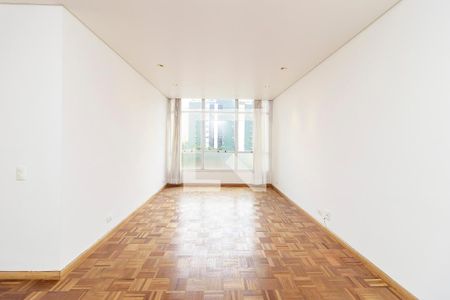 Sala de apartamento para alugar com 3 quartos, 188m² em Brooklin, São Paulo