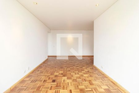 Sala de apartamento para alugar com 3 quartos, 188m² em Brooklin, São Paulo