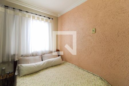 Quarto  de apartamento à venda com 2 quartos, 55m² em Belenzinho, São Paulo