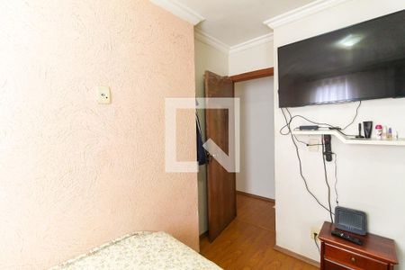 Quarto  de apartamento à venda com 2 quartos, 55m² em Belenzinho, São Paulo