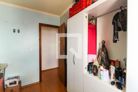 Quarto  de apartamento à venda com 2 quartos, 55m² em Belenzinho, São Paulo