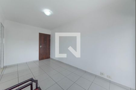 Sala de apartamento à venda com 1 quarto, 40m² em Jardim Oriental, São Paulo