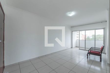 Sala de apartamento à venda com 1 quarto, 40m² em Jardim Oriental, São Paulo