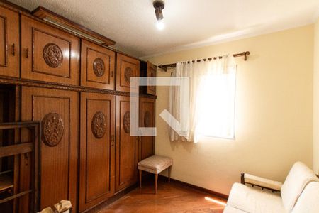 Quarto 2 de apartamento para alugar com 2 quartos, 69m² em Barro Branco (zona Norte), São Paulo