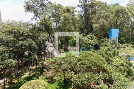 Vista da Sala de apartamento para alugar com 2 quartos, 69m² em Barro Branco (zona Norte), São Paulo