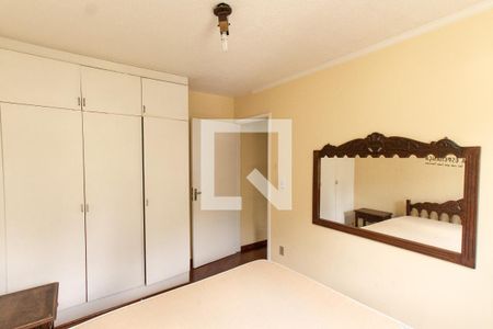 Quarto 1 de apartamento para alugar com 2 quartos, 69m² em Barro Branco (zona Norte), São Paulo