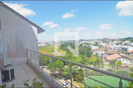 Sacada Sala de apartamento para alugar com 2 quartos, 102m² em Igara, Canoas