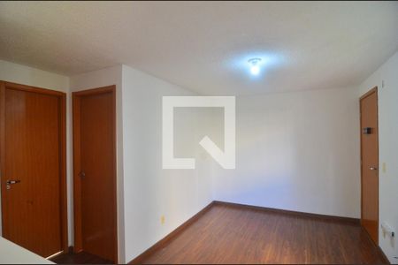 Sala de apartamento para alugar com 2 quartos, 52m² em Igara, Canoas