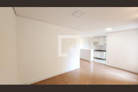 Sala de apartamento para alugar com 3 quartos, 64m² em Medeiros, Jundiaí