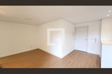 Sala de apartamento para alugar com 3 quartos, 64m² em Medeiros, Jundiaí