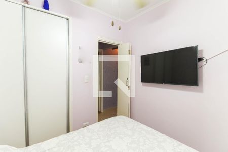 Apartamento à venda com 3 quartos, 80m² em Vila Claudia, São Paulo