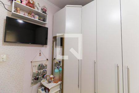 Apartamento à venda com 3 quartos, 80m² em Vila Claudia, São Paulo