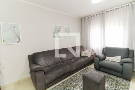 Apartamento à venda com 3 quartos, 80m² em Vila Claudia, São Paulo