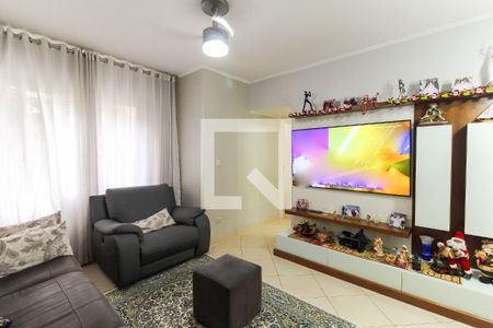 Apartamento à venda com 3 quartos, 80m² em Vila Claudia, São Paulo