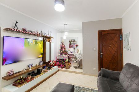 Apartamento à venda com 3 quartos, 80m² em Vila Claudia, São Paulo