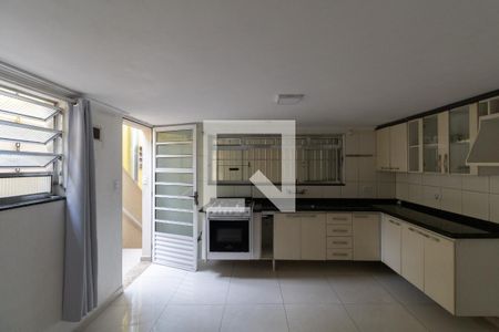 Studio de kitnet/studio para alugar com 1 quarto, 25m² em Jardim Brasilia, São Paulo