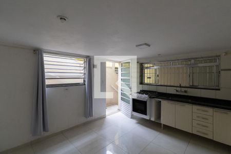 Studio de kitnet/studio para alugar com 1 quarto, 25m² em Jardim Brasilia, São Paulo