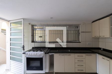 Studio de kitnet/studio para alugar com 1 quarto, 25m² em Jardim Brasilia, São Paulo