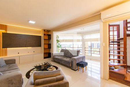 Apartamento para alugar com 3 quartos, 500m² em Centro, Canoas