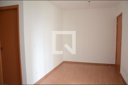 Sala de apartamento para alugar com 2 quartos, 52m² em Estância Velha, Canoas