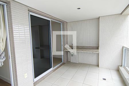 varanda de apartamento para alugar com 2 quartos, 86m² em Camorim, Rio de Janeiro