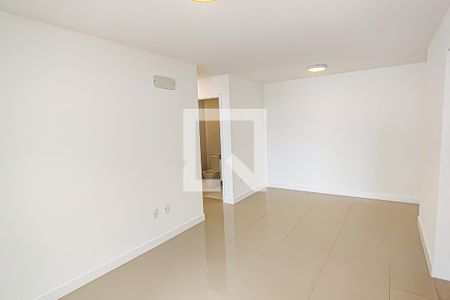 sala de apartamento para alugar com 2 quartos, 86m² em Camorim, Rio de Janeiro