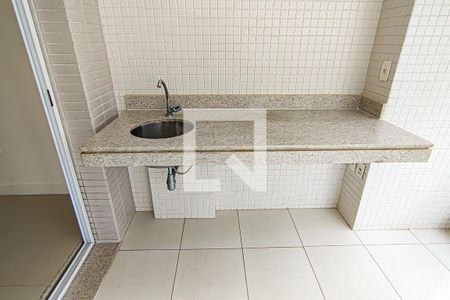 varanda de apartamento para alugar com 2 quartos, 86m² em Camorim, Rio de Janeiro