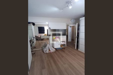 Quarto de apartamento para alugar com 1 quarto, 68m² em Abraão, Florianópolis