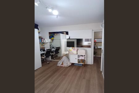 Quarto de apartamento para alugar com 1 quarto, 68m² em Abraão, Florianópolis