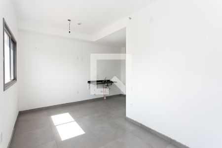 Studio de kitnet/studio para alugar com 1 quarto, 27m² em Vila Aricanduva, São Paulo