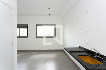 Studio de kitnet/studio para alugar com 1 quarto, 27m² em Vila Aricanduva, São Paulo