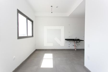 Studio de kitnet/studio para alugar com 1 quarto, 27m² em Vila Aricanduva, São Paulo