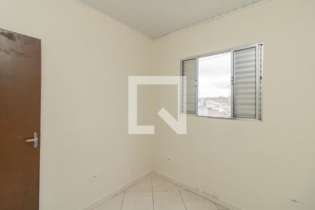 Quarto 2 de casa para alugar com 3 quartos, 80m² em Vila Buenos Aires, São Paulo