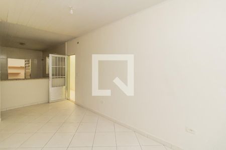 Sala de casa para alugar com 3 quartos, 80m² em Vila Buenos Aires, São Paulo