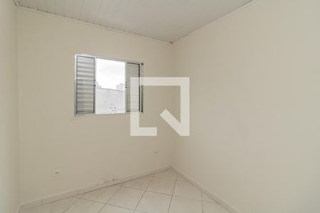 Quarto 2 de casa para alugar com 3 quartos, 80m² em Vila Buenos Aires, São Paulo